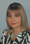 проф. д-р Екатерина Титянова, д.м.н.